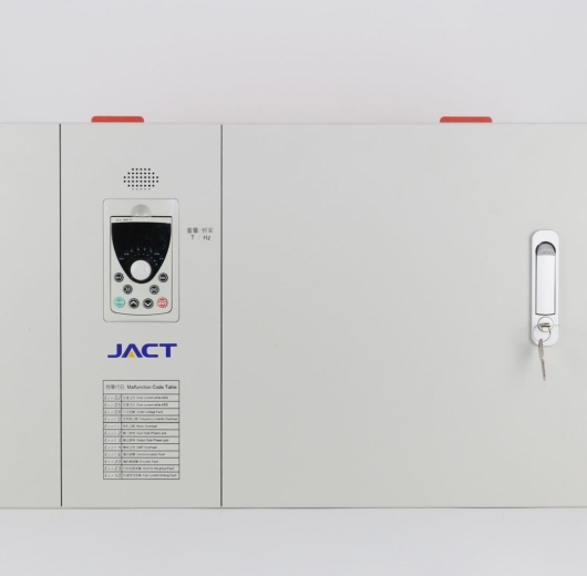 TÀI LIỆU BIẾN TẦN TÍCH HỢP JACT TS500