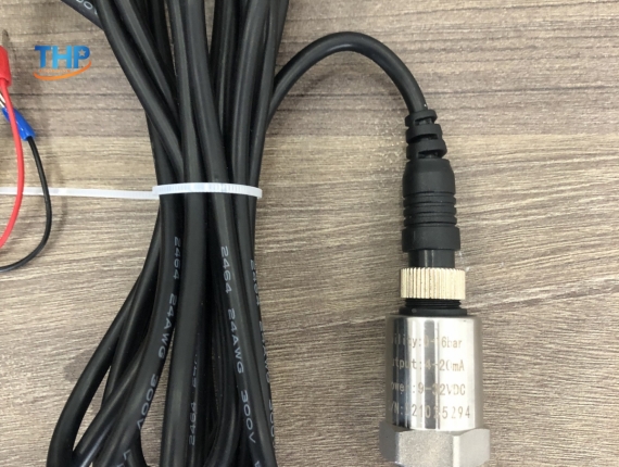 Cảm biến áp suất