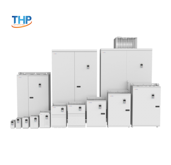 Biến tần JUDITECH JT580