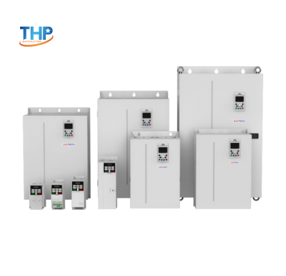 BIẾN TẦN JUDITECH JT300