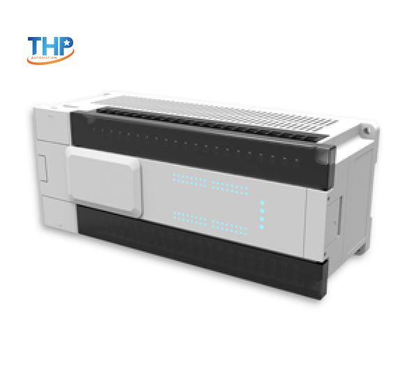 BỘ ĐIỀU KHIỂN LẬP TRÌNH JUDITECH HIGH PERFORMANCE PLC - CT500